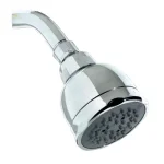 Brita In-Line Shower Filtration System, Chrome thumbnail 1