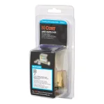 CURT Anti-Rattle Kit for 2-inch Receiver Hollow Shanks thumbnail 2