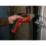 Milwaukee 6780-20 1/4 in. Hex Chuck Corded Screwdriver, 6.5 Amp, 2500 rpm thumbnail 7