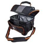 Klein Tools Tradesman Pro 12 Qt. Soft Sided Jobsite Lunch Cooler thumbnail 4