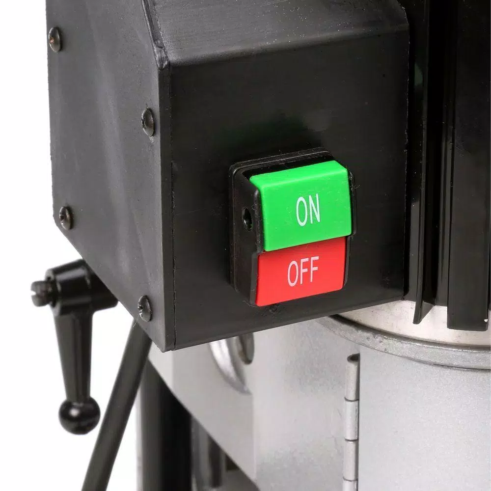 Delta 1/2 HP Bench Top Mortising Machine, 3/8 in. Capacity