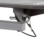 RIDGID Flip Top Portable Work Support, Adjustable Steel Tool Stand thumbnail 6