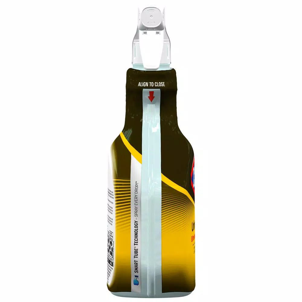 Clorox Urine Remover Spray for Stains and Odors, 32 oz.