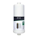 Brondell H2O+ Pearl Carbon Block Replacement Filter (HF-25) for Pearl Countertop System thumbnail 1
