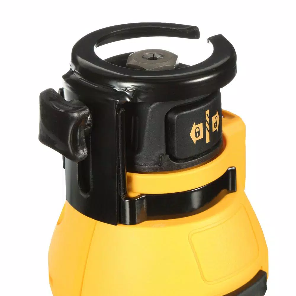 DEWALT 20V MAX XR Brushless Cordless Drywall Screw Gun with Cut-Out Tool Kit