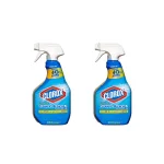 Clorox Clean-Up All-Purpose Bleach Spray Cleaner, Fresh Scent, 32 oz. (2-Pack) thumbnail 1