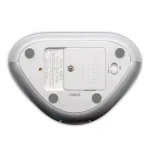 iHome Zenergy Dream Mini iZBT7W Bluetooth Sleep Therapy Machine with Sound and Light Therapy, White thumbnail 4