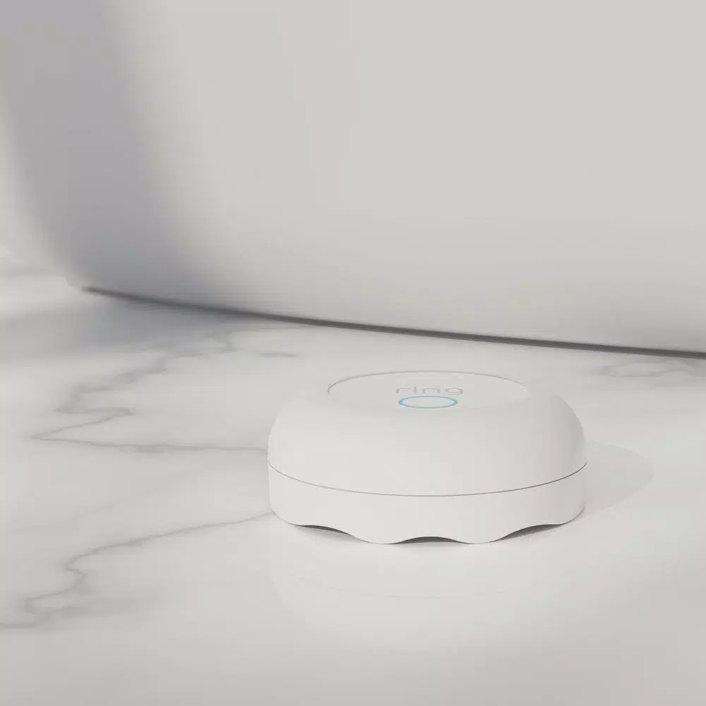 Ring Alarm Flood/Freeze Sensor
