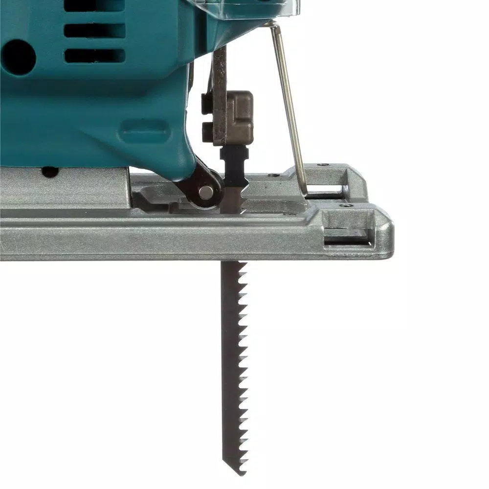 Makita 3.9 Amp Top Handle Corded Jig Saw with Case