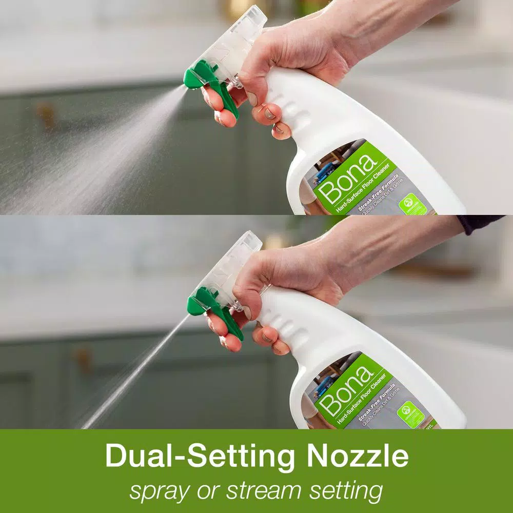 Bona Stone, Tile and Laminate Floor Cleaner, 32 oz.