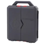 Crescent 170-Piece Mechanics Tool Set with Hard-Sided Carrying Case thumbnail 5