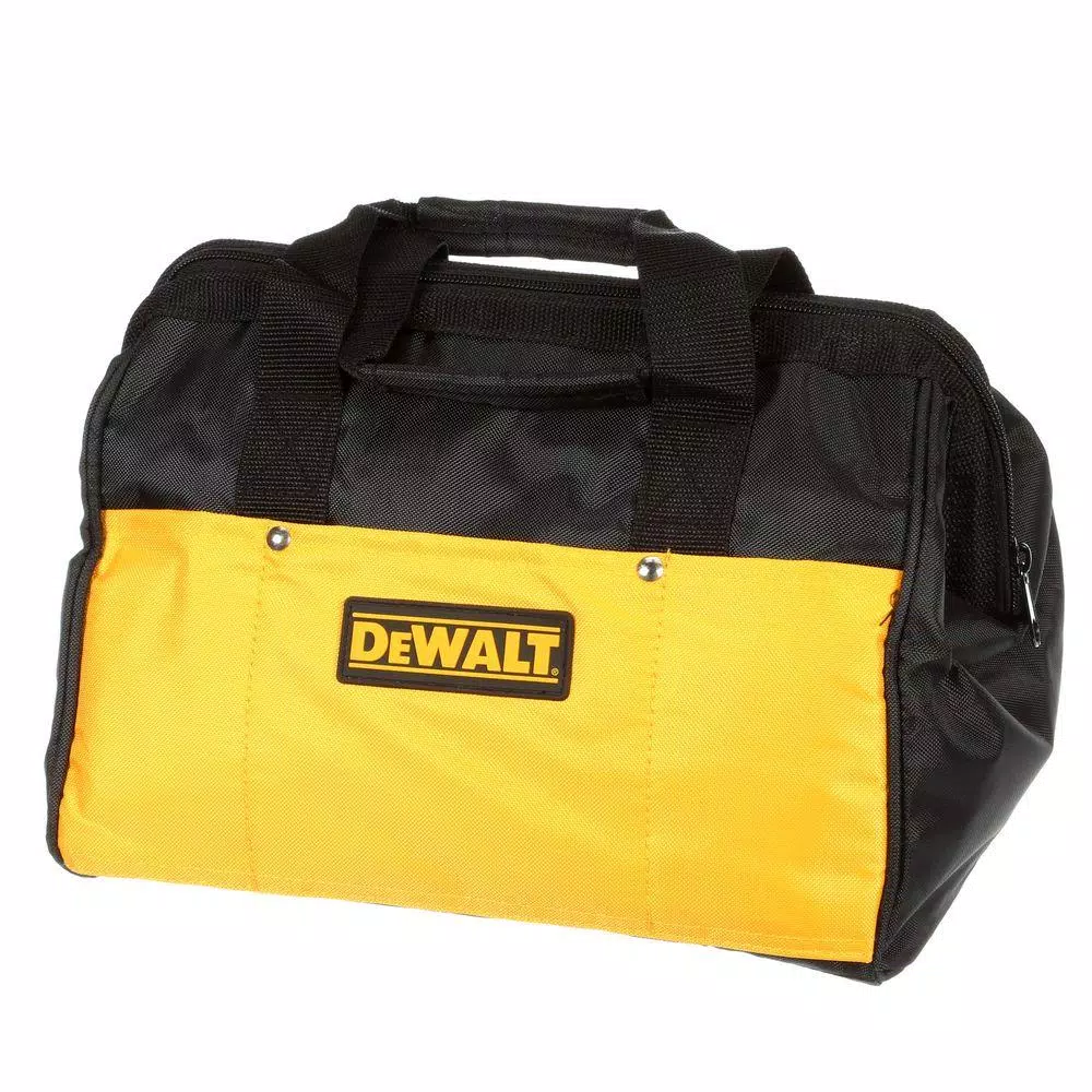 DEWALT 20V MAX Cordless 1/2 in. High Torque Impact Wrench Kit with (2) 4.0 Ah Batteries and Charger