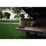 Milwaukee M18/M12 Lithium-Ion Cordless Wireless Jobsite Speaker thumbnail 10