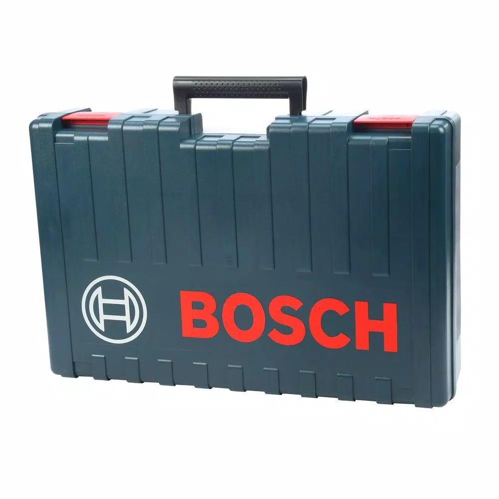 Bosch 14 Amp SDS-MAX Corded Combination Rotary Hammer Drill