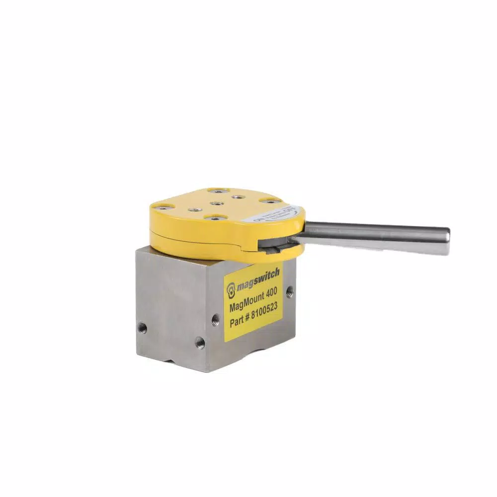 Magswitch MagMount 400 Magnetic Tool Mount