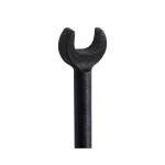 Jonard Tools 7/16 in. 30 in-lb Torque Wrench with Black Oxide Finish thumbnail 3