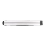 Digi-Pas DWL280PRO 9 in. IP67 Waterproof Digital Torpedo Level with LED Display and Magnetic V-Groove Base thumbnail 4