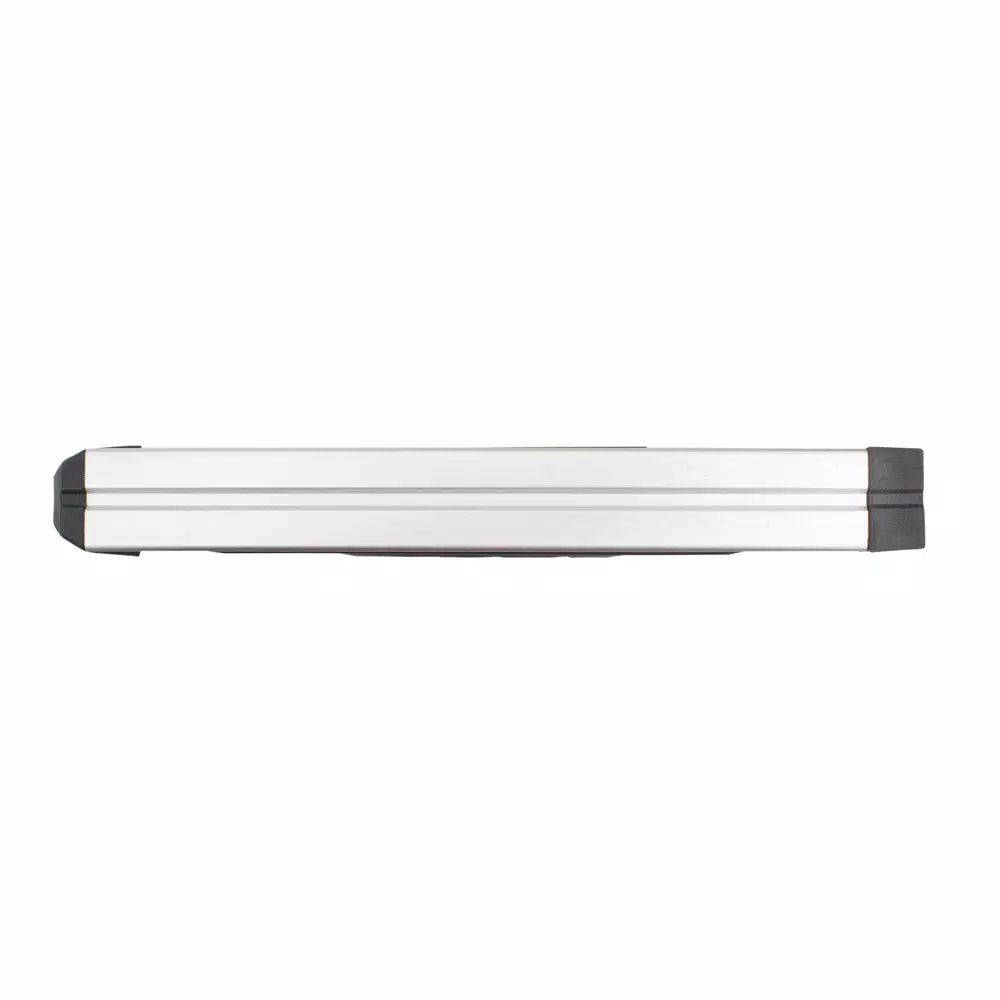 Digi-Pas DWL280PRO 9 in. IP67 Waterproof Digital Torpedo Level with LED Display and Magnetic V-Groove Base