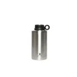 Manna 64 oz. Stainless Steel Vacuum Insulated Growler - Double Wall Leak-Proof Beverage Container thumbnail 1