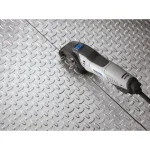 Dremel Saw-Max 6.0 Amp Variable Speed Corded Specialty Saw Kit with Carbide Blade, Reconditioned thumbnail 6