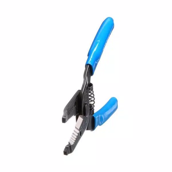Klein Tools 6 in. Multi-Purpose Wire Stripper and Cutter for 10-22 AWG