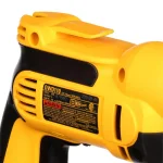 DEWALT 3/8 in. Pistol Grip Corded Drill, 8 Amp, 2500 RPM thumbnail 4