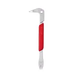 Milwaukee 9 in. Finish Nail Puller with Dimpler and SMOOTHPULL Head Geometry thumbnail 1