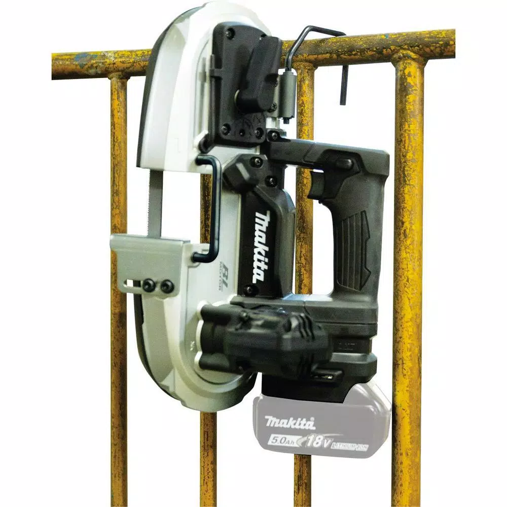 Makita 18V LXT Sub-Compact Brushless Cordless Band Saw (Tool Only)