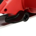 Milwaukee M18 6-1/2 in. Cordless Circular Saw Kit with Two 3.0 Ah Batteries, Charger, and Tool Bag thumbnail 13