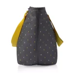 Picnic Time Topanga 9 Qt. Anthology Tote Cooler - Insulated Soft-Side Picnic & Grocery Bag thumbnail 7