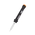 Worx MAKERX 20V Wood and Metal Crafter Rotary Tool Attachment with 12 Accessories thumbnail 1