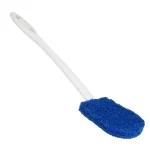 Quickie Tub and Toilet Bowl Super Scrubber with Comfort Handle thumbnail 1