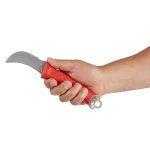 Milwaukee Lineman's Hawkbill Knife with STICKWORK 3-in-1 Ring thumbnail 7