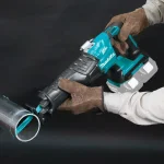 Makita 18V X2 (36V) LXT Brushless Cordless Reciprocating Saw, Tool Only thumbnail 14