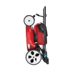 Toro 21 in. Recycler 60V Max Cordless Battery Walk Behind Push Lawn Mower, Tool Only thumbnail 5