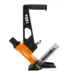 Freeman PF18GLCN 18-Gauge 1-3/4 in. L-Cleat Pneumatic Flooring Nailer thumbnail 2