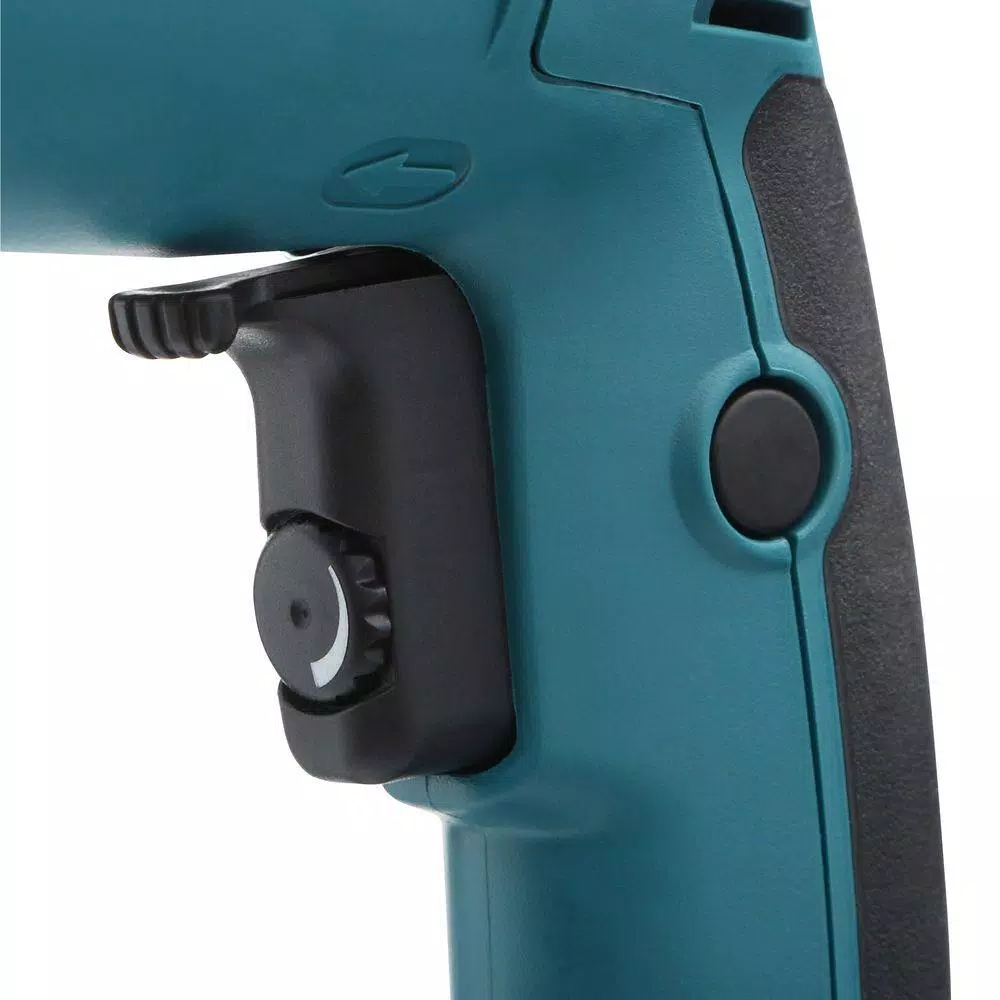 Makita 6.6 Amp 3/4 in. Corded Hammer Drill with Torque Limiter and Hard Case