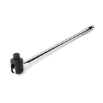 TEKTON 1/2 in. Drive x 24 in. Breaker Bar with 230° Pivoting Head thumbnail 1