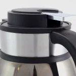 Mr. Coffee Colwyn 2 Qt. Stainless Steel Thermal Coffee Pump Pot thumbnail 3