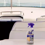 Rejuvenate Marine 24 oz. Leather and Vinyl Cleaner with Nano Technology thumbnail 4
