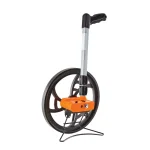Keson 11.5 in. Measuring Wheel with Telescoping Handle and 5-Digit Counter thumbnail 2