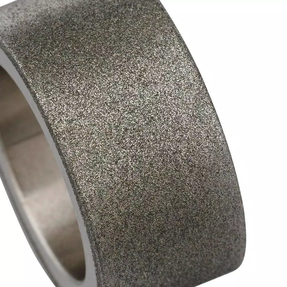 Drill Doctor 180 Grit Replacement Diamond Grinding Wheel for Model 300 and 400