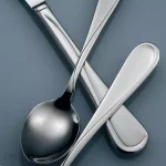 Oneida Flight 18/8 Stainless Steel Dinner Forks, 36-Piece Set thumbnail 2