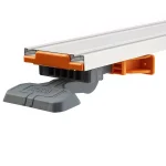 BORA NGX 36 in. Clamp Edge Saw Guide for Circular Saws and Routers thumbnail 6