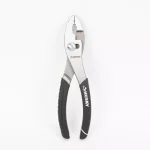 Husky 8 in. Standard Slip Joint Pliers thumbnail 1