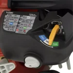 Homelite 26cc Gas Handheld Blower and Vacuum, 150 MPH, 400 CFM, Reconditioned thumbnail 3