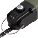 Proxxon LHW/E Long Neck Angle Grinder with Storage Case, Variable Speed thumbnail 3