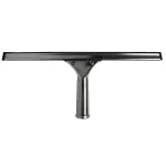 Ettore 16 in. Original Professional Window Squeegee with Replaceable Rubber Blade thumbnail 2