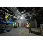 Milwaukee M18 RADIUS LED Compact Site Light, 4400 Lumens, Cordless (Tool-Only) thumbnail 7