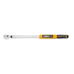 GearWrench 1/2 in. Drive Electronic Digital Torque Wrench, 25-250 ft./lbs. thumbnail 1
